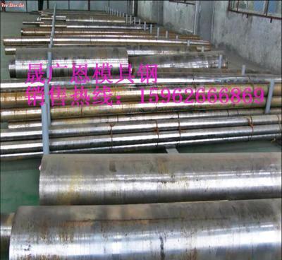 7CrSiMnMoV空冷鋼 從價格、廠家到模具銷售的全面解析