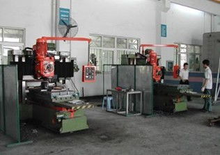 模具銷售與金屬材料銷售在企業名錄中的重要性與發展趨勢