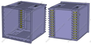 寧波三和殼體 精密模具與優(yōu)質(zhì)殼體制造專家