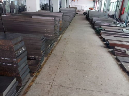 模胚加工廠選材三要素 模架鋼材選用標(biāo)準(zhǔn)及其在模具與金屬材料銷售中的關(guān)鍵作用