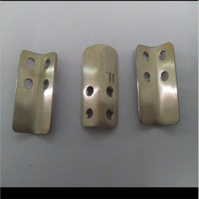 為什么沖壓件擁有卓越的互換性及其對(duì)模具與金屬材料銷售的聯(lián)動(dòng)影響