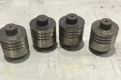 融合創(chuàng)新 半固態(tài)配件成形理論與模具、金屬材料銷售的協(xié)同發(fā)展