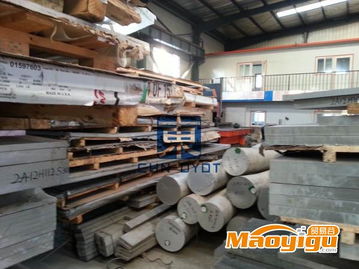 7050鋁板市場(chǎng)探析 模具制造與金屬材料批發(fā)的關(guān)鍵考量