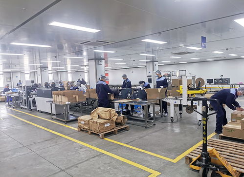 物流與原料雙重挑戰下，化妝品與家用電器企業的創新突圍之路